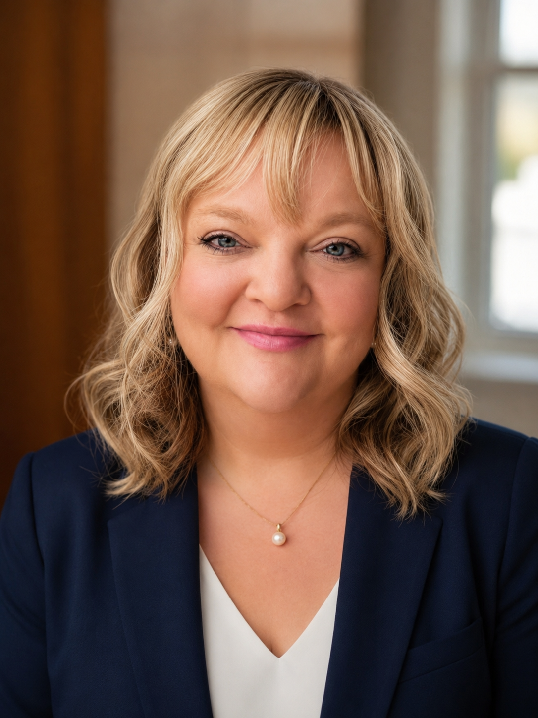 Becca, Independent Mary Kay Beauty Consultant